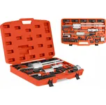 STAHOVÁK VSTŘIKOVAČŮ KOMPLETNÍ SADA