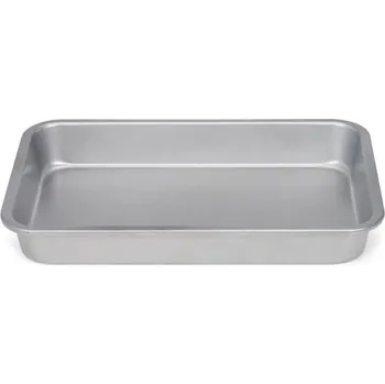 Forma na pečení Forma na brownies a řezy Silver-Top 28x18 cm – Patisse