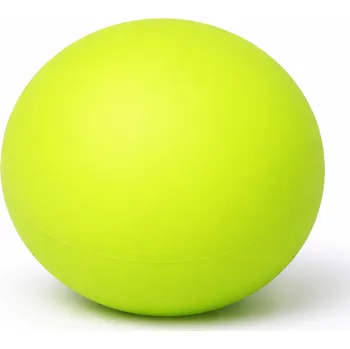 Masáž Merc sport Masážní míček 6,3 cm – silikonový, rehabilitační, zelený Cena za odběr více kusů: 11-25ks