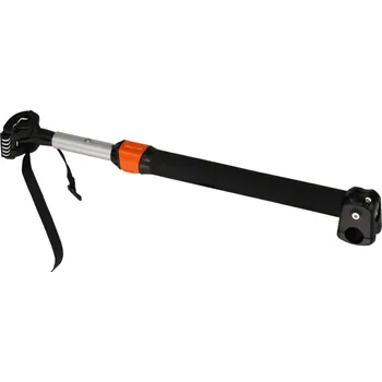 vozík za kolo Thule Reacha bike connector - cyklistický konektor vozíku za kola