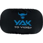 Yak to vidíš? obal na brýle na lyže…