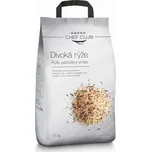 Chef Club Divoká rýže 5 kg