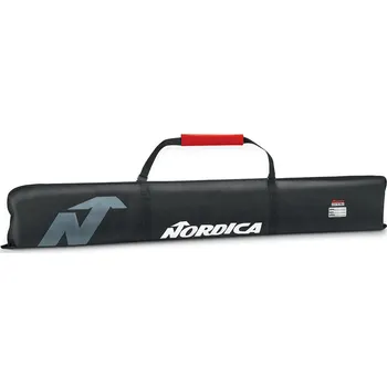 Lyžování Nordica Ski Bag Lite 0N303803003 1 pár 185 cm