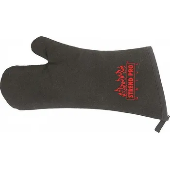 Zahradní gril Strend Pro Grill Rukavica Strend Pro, chňapka, kuchynská