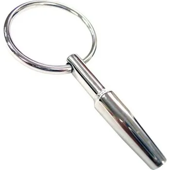 Klinik sex ROUGE Stainless Steel Urethral Probe