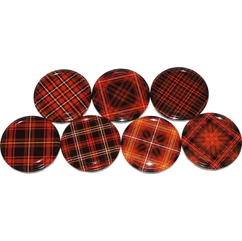 JaHan Víčko na sklenici TO 82 -Tatran - 700 ks - celá krabice