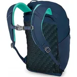 Turistický Batoh Osprey Jet 12 až 20 l, modrý