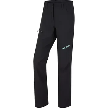 Dámské kalhoty Husky Kavia L černé