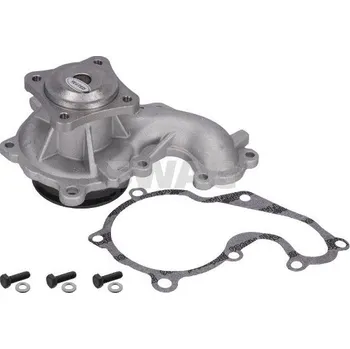 Chladič motoru Vodní čerpadlo, chlazení motoru SWAG 50 91 9644