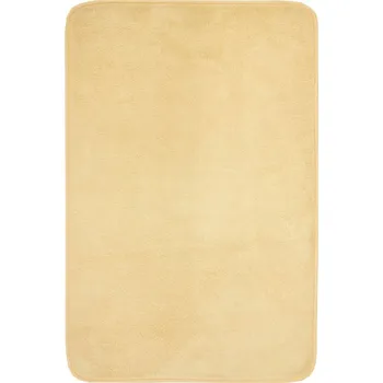Koberec Koupelnový kobereček Bathmat béžový