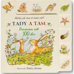 Hádej jak moc tě mám rád: Tady a tam…