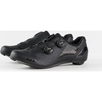 Pánská obuv Bontrager XXX Road tretry black, 44
