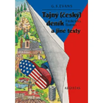 Tajný (český) deník Fredericka Barona a jiné texty