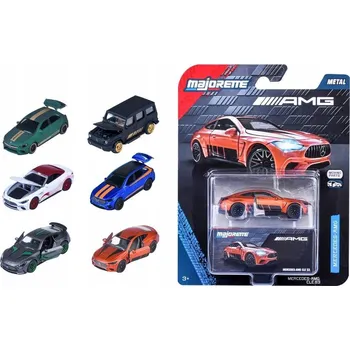 autíčko Autíčko Autíčko # MERCEDES-AMG GT63