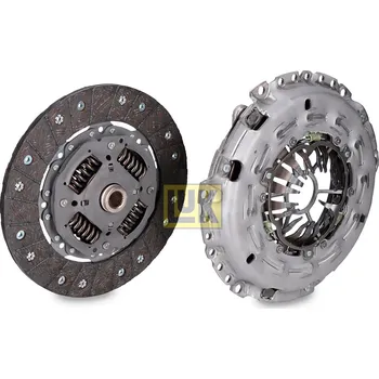 Spojková sada Schaeffler LuK 623 3704 09 Sada spojky