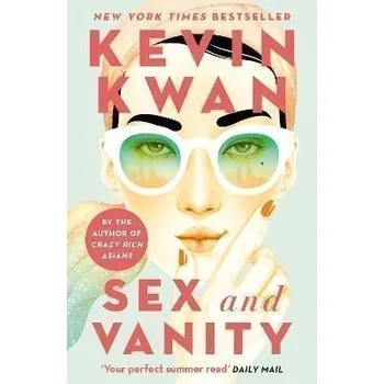 Sex and Vanity