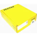 Textar 2302301 Sada brzdových destiček, kotoučové brzdy
