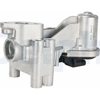 Ventil palivového systému AGR-Ventil DELPHI EG10655-12B1