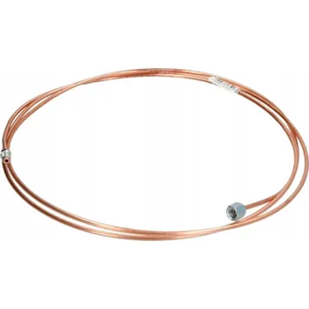 Brzdová hadice WP WP-529 Měděná brzdová hadička / trubka