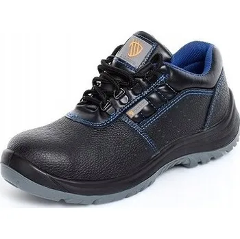 Pracovní obuv Pracovní polobotky procera EVO S1, velikost 42