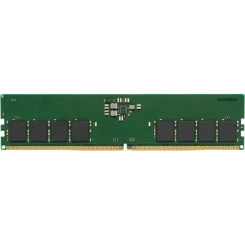 Operační paměť Kingston DDR5 16GB DIMM 5600MT/s CL46 SR x8