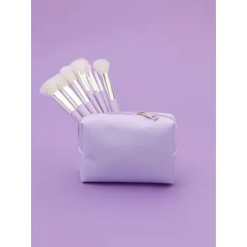 Sinsay - Kosmetická taštička - levandulová - 566GX-04X - 566GX-04X-ONE