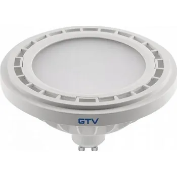 Žárovka LED žárovka ES111 GU10 12,5W neutrální bílá 120st GTV