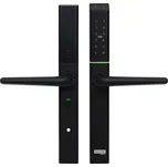 Digitální klika Richter DH.S3B.CE (černá), RICHTER černá