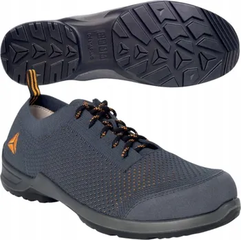 Pracovní obuv Boty Delta Plus Summer2 S1P - velikost 44