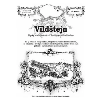 Literární cestopis Vildštejn