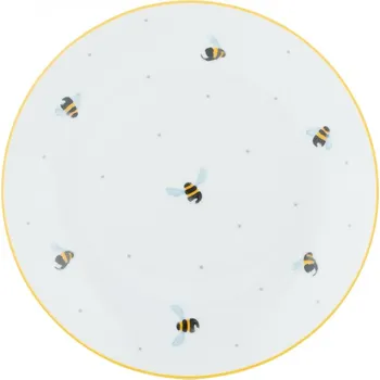 Mísa PRICE AND KENSINGTON Sweet Bee, 20,5 cm