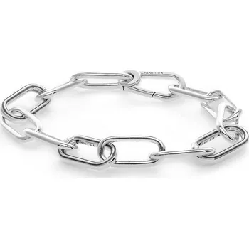 Náramek PANDORA ME Řetízkový náramek se středními články 599588C00-3 (Ag 925/1000, 14,01 g)