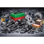 Tyč/vzpěra, stabilizátor, , 488100K010, 488100K020, 4881060040, FAI AutoParts, SS6303