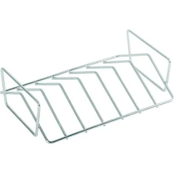 Zahradní gril Strend Pro Grill Rošt pre gril Strend Pro Kamado Egg 26", drôtený, na rebierka