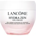 Zklidňující hydratační pleťový gelový krém Hydra Zen (Gel Cream) 50 ml