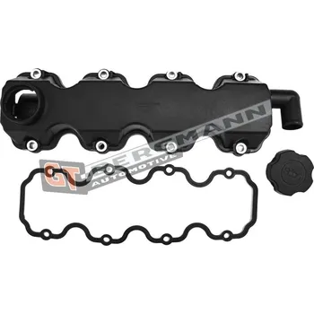 Kryt motoru Kryt hlavy válce GT-BERGMANN Automotive GT58-027