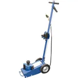 BGS 2888 Pojízdný pneumaticko-hydraulický zvedák 22 t