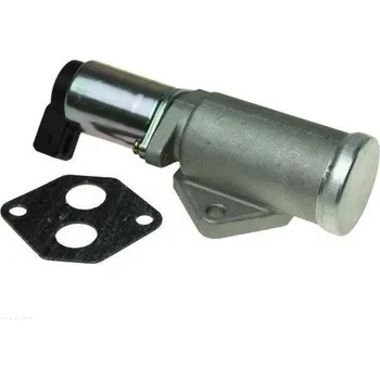 Ventil klimatizace Volnoběžný regulační ventil, přívod vzduchu AUTOMEGA 150077410