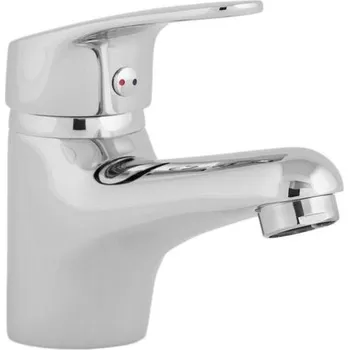 Vodovodní baterie EBS Astra Baterie umyvadlová stojánková, bez výpusti