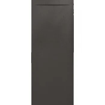 Sprchová vanička EBS Nilo Sprchová vanička litá 220x90cm, grafito