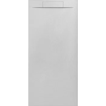 Sprchová vanička EBS Nilo Sprchová vanička litá 150x70cm, blanco