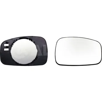 Autosklo Sklo do zrcátka, vnější zrcátko ALKAR 6402280