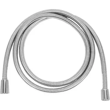 Sprchová hadice EBS Sprchová hadice 200 cm Anti-twist, 2-zámková - chrom
