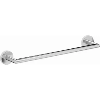 Držák na ručník Jika Mio Style Držák ručníků 40 cm, chrom H3812F10040001