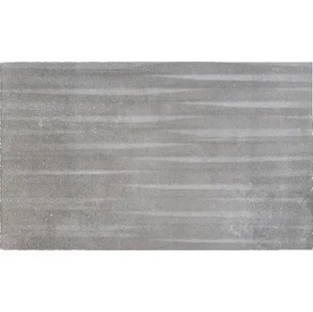 Obklad EBS Hazel dekor 33,3x55 rlv gris matný