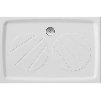 Sprchová vanička EBS Urban Sprchová vanička 110x80 cm