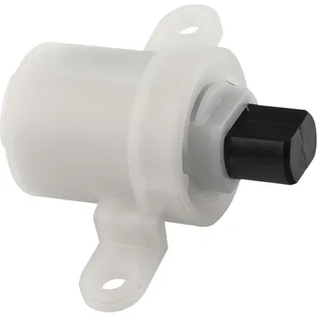 WC sedátko Sapho BLOOMING EKO Soft Close pant - sedátko