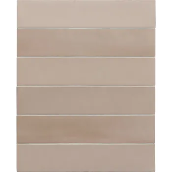 Obklad Equipe WADI dlažba Taupe 6x30 (0,5m2)