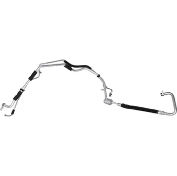 Klimatizace automobilu Vysokotlaké vedení, klimatizace KAMOKA 7930216