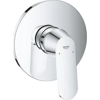 Vodovodní baterie Grohe Eurosmart Cosmopolitan Baterie sprchová 24044000